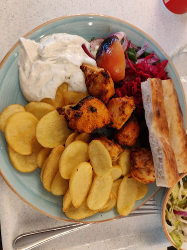 MR BBQ - Jönköping