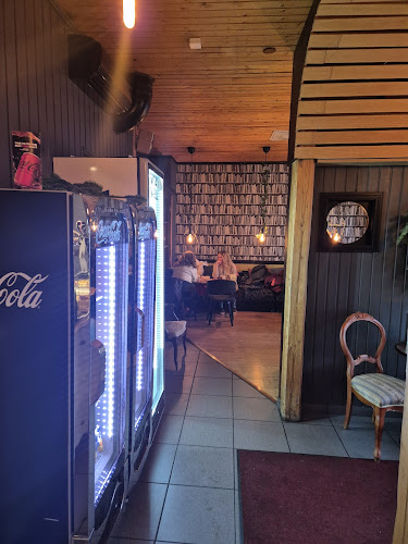 Limhamns Smörgåsbutik och Catering