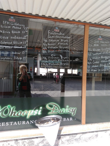 Comentarii opinii despre Whoopsi Daisy