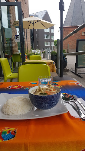 Reviews of Tantawan Thai in Göteborg - Gastronomi och hotellverksamhet