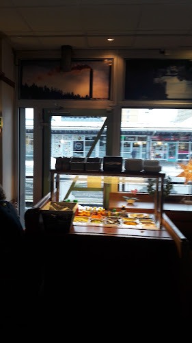 Comentarii opinii despre Brunnsängs resturang & pizzeria