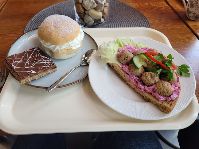 Comentarii opinii despre Wästgötabagarn