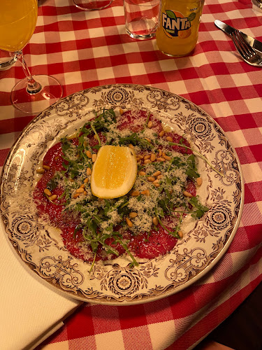 Di Spagna Phone number