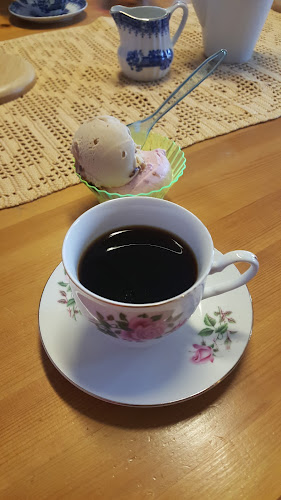 Glassbaren - Bräcke