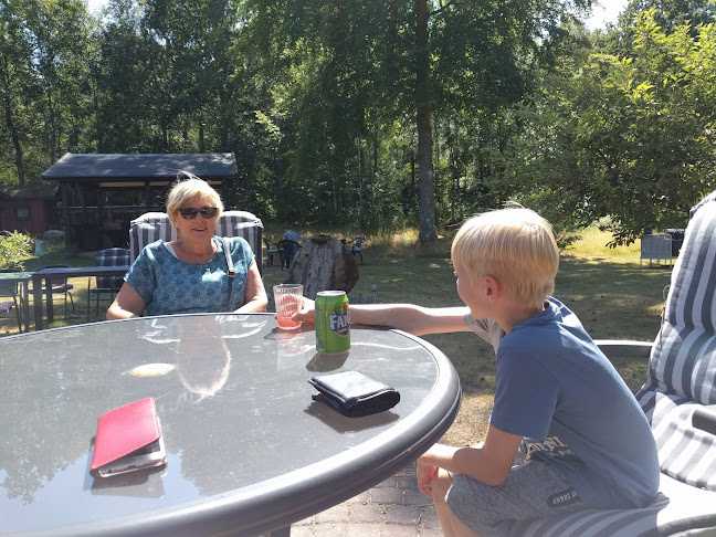 Comments and reviews of Sollans Café