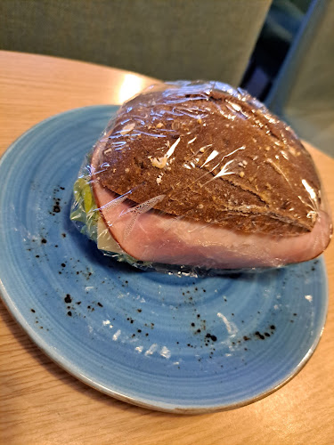 Comentarii opinii despre Cafe Hörnan