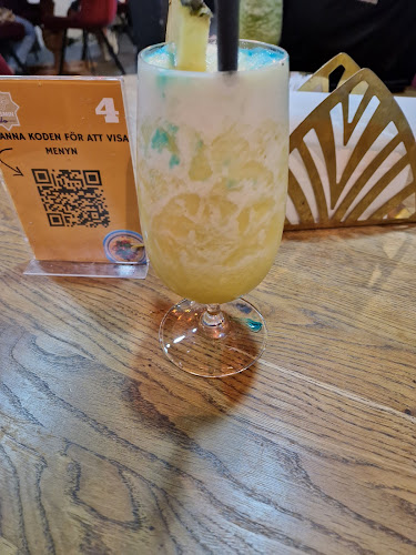 Opinii despre Jasmin Al Sham în Malmö - Gastronomi och hotellverksamhet