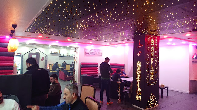 Babylon Förening - Uddevalla