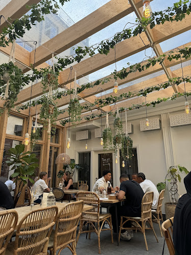 LE ÖSTERMALM - Stockholm