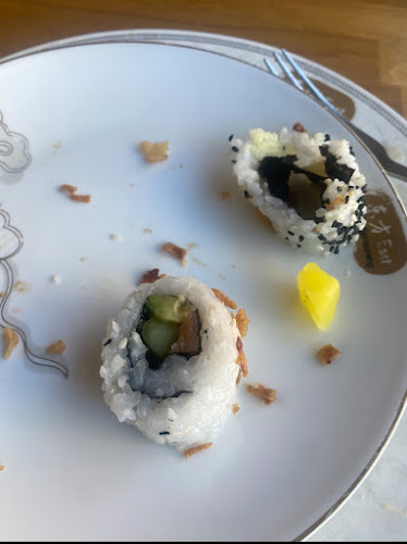 Comments and reviews of Restaurang East Linköping