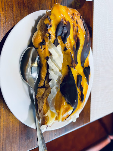 Centralens Café & Konditori - Uddevalla