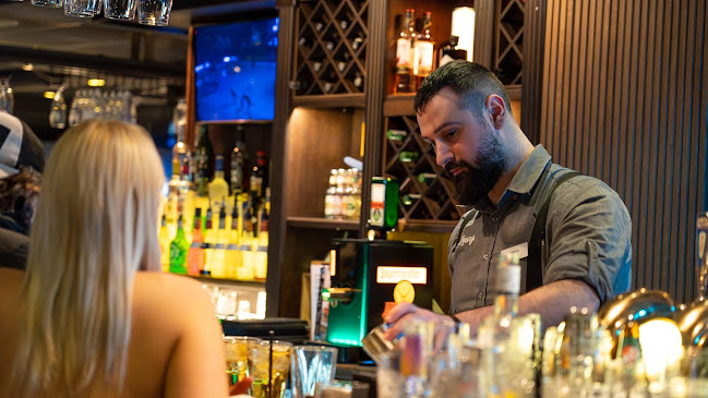 O'Learys Gävle - Gävle