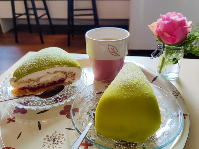 Opinii despre VeGofika Göteborg în Göteborg - Gastronomi och hotellverksamhet