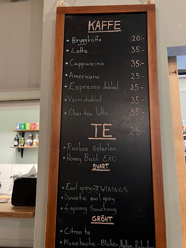 AlphaBar - Hägersten