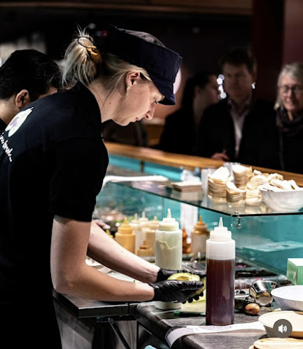 Poke Poke - Restaurang malmö - Malmö