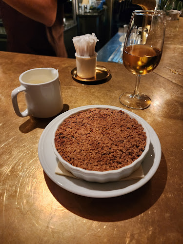 Restaurang Tradition