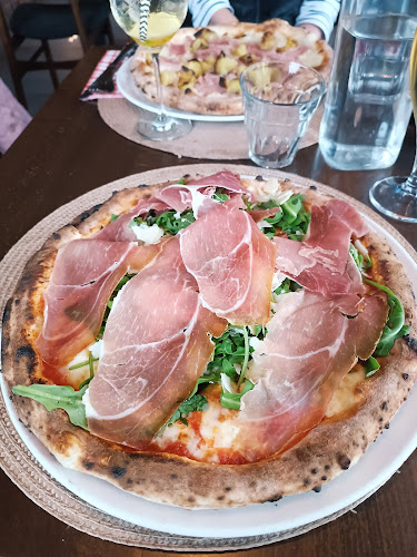 Opinii despre Cicciotto în Sigtuna - Gastronomi och hotellverksamhet