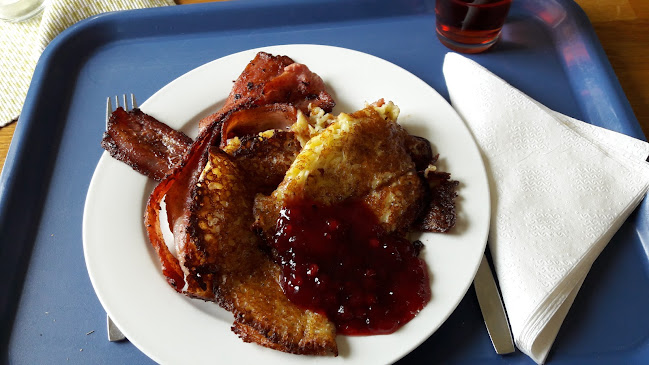 Reviews of Irenes Bar & Catering in Töreboda - Gastronomi och hotellverksamhet