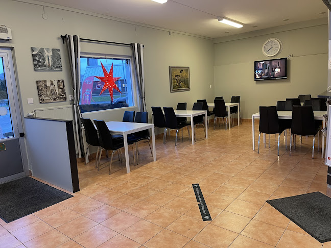 Pizzeria Falken - Pizzeria Kalmar