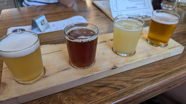 Örebro Ölhall - Gastronomi och hotellverksamhet