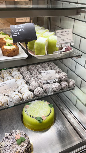 Reviews of Bageri Passion in Sundbyberg - Gastronomi och hotellverksamhet