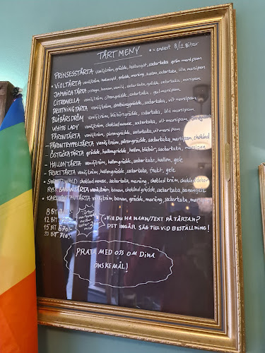 Esters Hantverksbageri - Norrköping