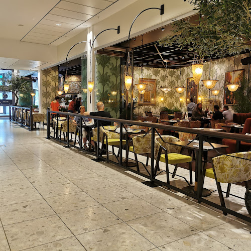 Opinii despre Indian Garden Nacka în Nacka - Gastronomi och hotellverksamhet