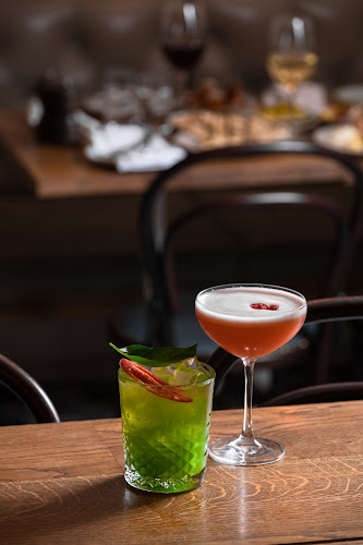 Crème Stockholm - Gastronomi och hotellverksamhet