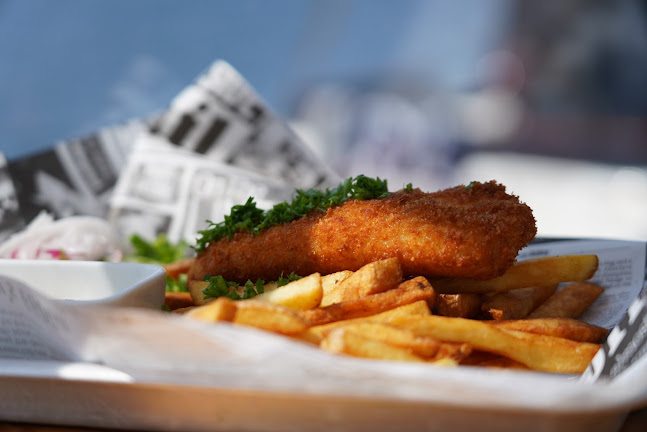 Feldts Brygga - Gastronomi och hotellverksamhet