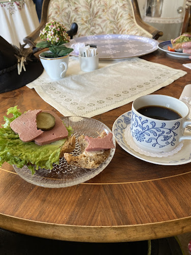 Comentarii opinii despre Gustafsviks Levande Ljus & Café