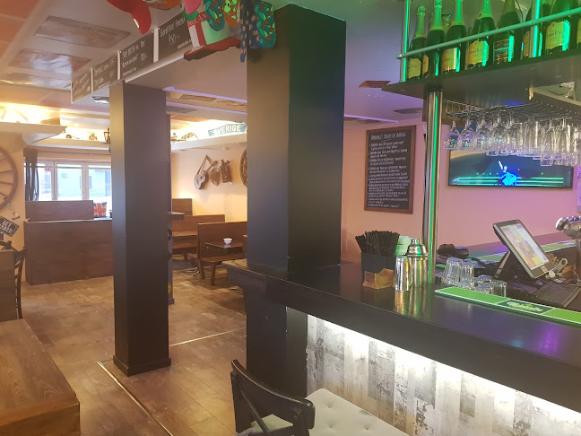 Ylias Bistro - Gastronomi och hotellverksamhet