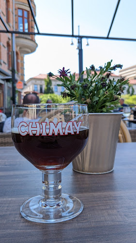 The Bishops Arms - Järntorget Phone number