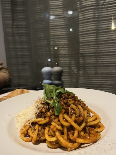 CHE PASTA & PIZZA - Nynäshamn