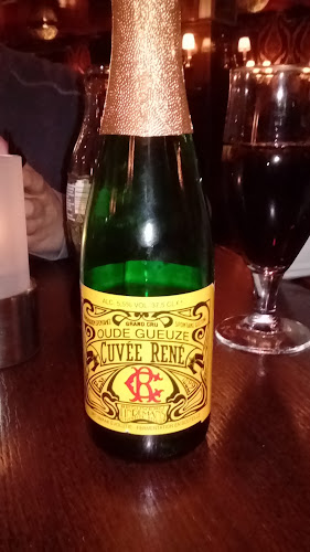 The Fox and Anchor - Halmstad