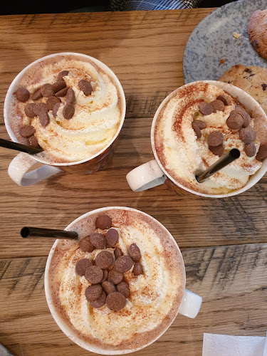 Café & Restaurang Strandgatan - Trollhättan