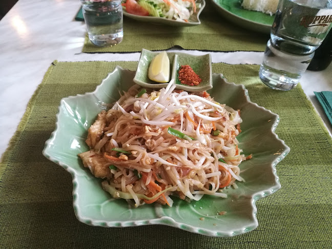 GinnDee Sushi & Wok - Gastronomi och hotellverksamhet