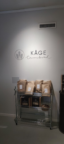 Opinii despre Kåge Tunnbröd AB în Bureå - Gastronomi och hotellverksamhet