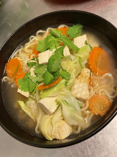 SAMMIS THAI BAR & KÖK - Stockholm