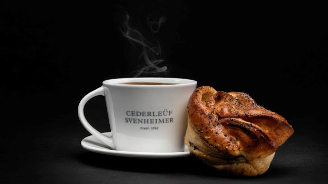 Reviews of Cederleüfs & Svenheimers Ale Torg in Nödinge - Gastronomi och hotellverksamhet