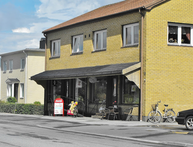 Skärblacka Café & Hembageri - Skärblacka