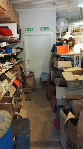 Comments and reviews of Billesholms Loppis Antikt & Kuriosa