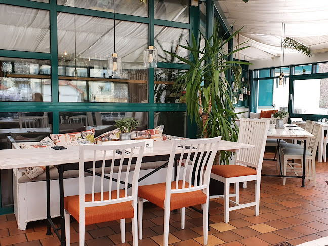 Restaurang Köket - Gastronomi och hotellverksamhet