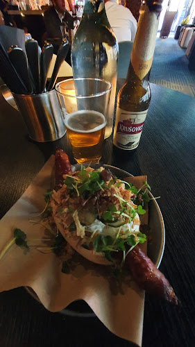 Restaurang HAK - Gastronomi och hotellverksamhet