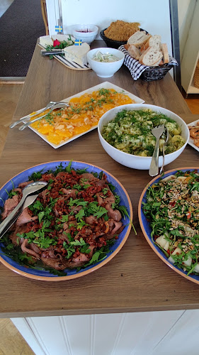 CariAnna Restaurang & Catering AB - Gastronomi och hotellverksamhet