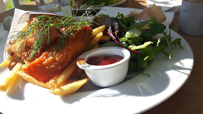 Laxbutiken Ljungskile Open Times