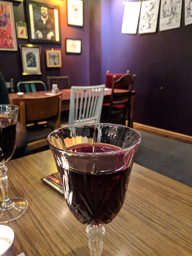 Blackbird - Gastronomi och hotellverksamhet