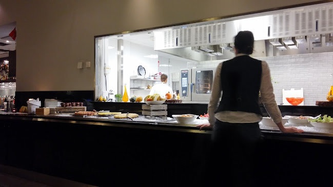 Verandan vid Ån - Linköping