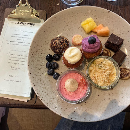 Fanny Udde Bistro