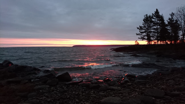 Comentarii opinii despre Ursands Campings Restaurang