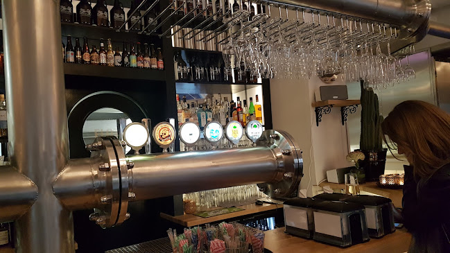 Flott Gatukök - Linköping